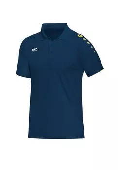 Спортивная футболка JAKO, цвет blaugelb