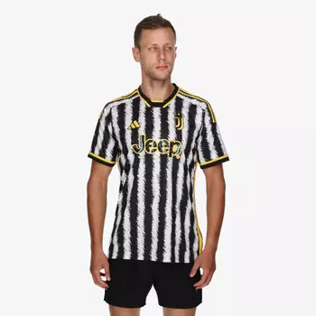 Спортивная футболка Ювентуса Adidas
