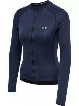 Спортивная футболка Newline Trikot, черный
