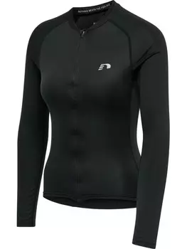 Спортивная футболка Newline Trikot, черный