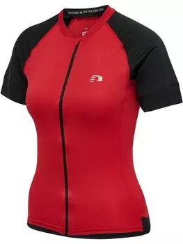 Спортивная футболка Newline Trikot, красный