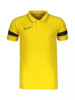 Спортивная футболка Nike, желтый