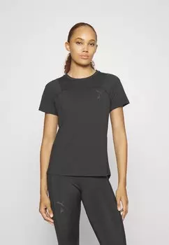Спортивная футболка Puma