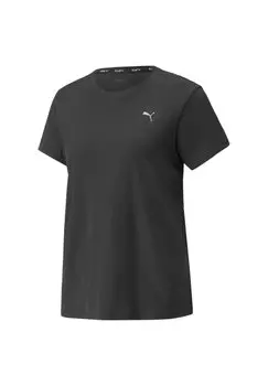 Спортивная футболка Puma, черный