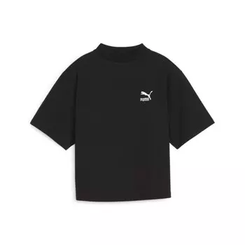 Спортивная футболка Puma CLASSICS, черный