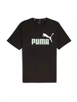 Спортивная футболка Puma ESSENTIALS, черный