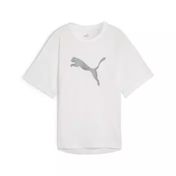 Спортивная футболка Puma EVOSTRIPE, белый