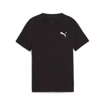 Спортивная футболка Puma EVOSTRIPE, черный
