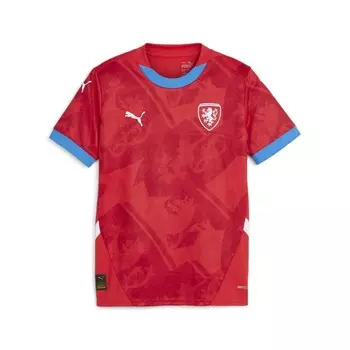 Спортивная футболка PUMA Performance, красный