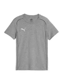 Спортивная футболка Puma, пятнистый серый