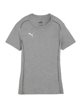 Спортивная футболка Puma, пятнистый серый