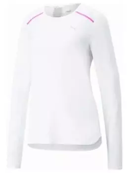 Спортивная футболка Puma Sportshirt, белый