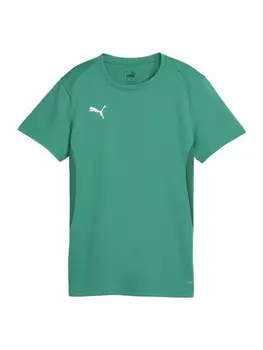 Спортивная футболка Puma, зеленый
