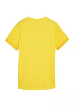 Спортивная футболка TEAMSPORT MATCHDAY Puma, желтый