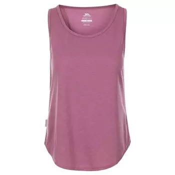 Спортивная футболка Trespass Mairead T-shirt, розовый