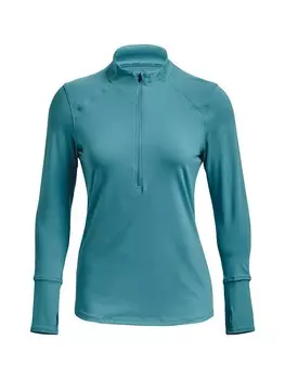 Спортивная футболка Under Armour, голубой синий