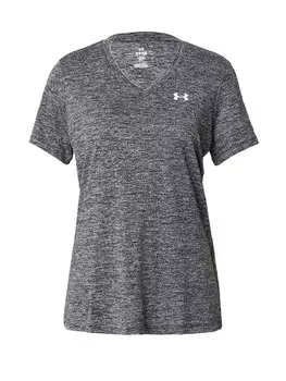 Спортивная футболка Under Armour TWIST, пятнистый серый