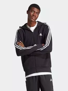 Спортивная куртка adidas, черный