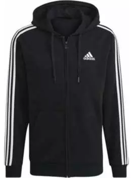 Спортивная куртка adidas, черный