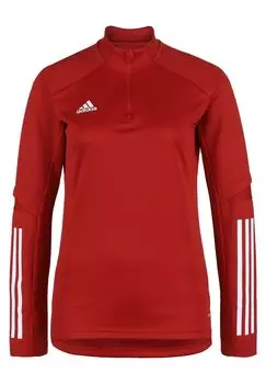 Спортивная куртка Adidas Condivo 20, сила команды красный