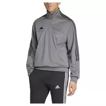 Спортивная куртка adidas House Of Tiro, серый