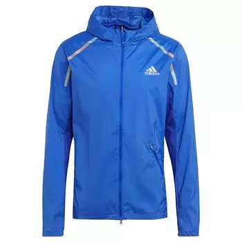 Спортивная куртка Adidas Marathon, синий