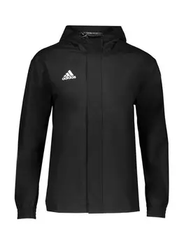 Спортивная куртка ADIDAS PERFORMANCE Entrada 22, черный