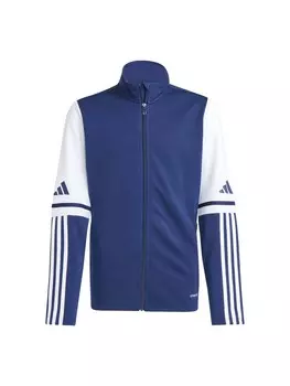 Спортивная куртка ADIDAS PERFORMANCE, темно-синий