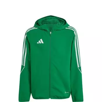 Спортивная куртка ADIDAS PERFORMANCE Tiro 23 League, цвет Grass green
