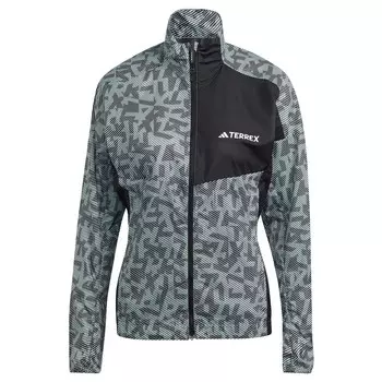 Спортивная куртка Adidas, серый