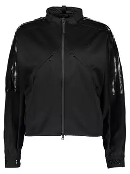 Спортивная куртка adidas Sweatjacke, черный
