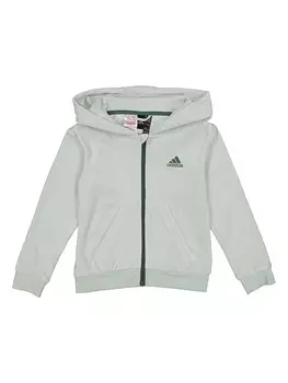 Спортивная куртка adidas Sweatjacke, зеленый