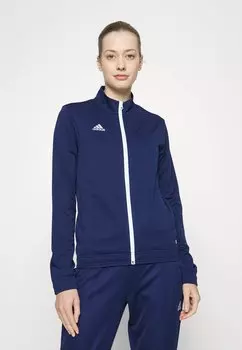Спортивная куртка Adidas, темно-синий