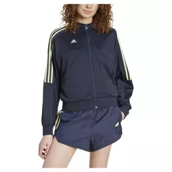 Спортивная куртка adidas Tiro, синий