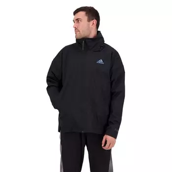 Спортивная куртка adidas Traveer RR, черный