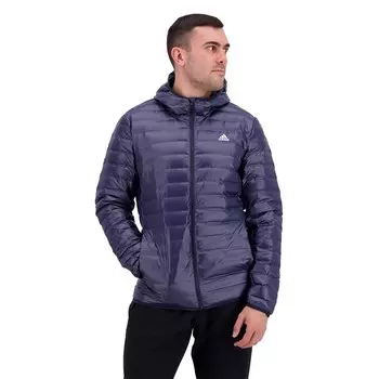 Спортивная куртка adidas Varilite Down, синий