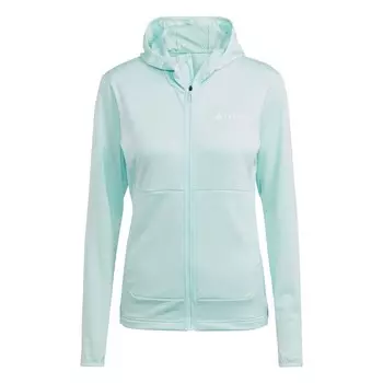 Спортивная куртка Adidas, вода