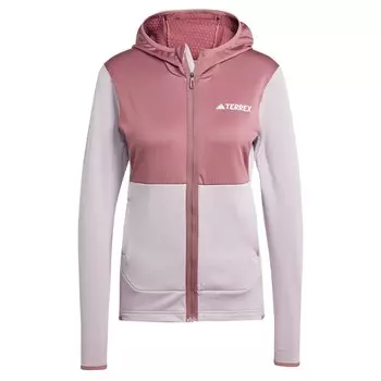 Спортивная куртка Adidas XPERIOR, цвет Pastel Purple