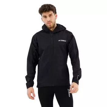 Спортивная куртка adidas Xperior Hybrid, черный