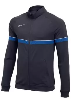 Спортивная куртка АКАДЕМИЯ Nike, синий