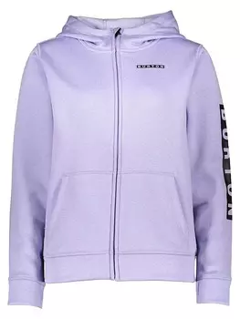 Спортивная куртка Burton, фиолетовый