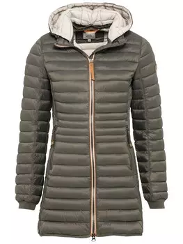 Спортивная куртка CAMEL ACTIVE, оливковый