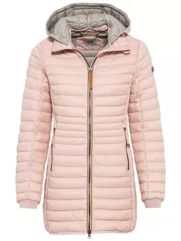 Спортивная куртка Camel Active, розовый