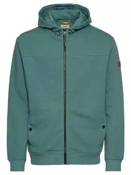Спортивная куртка Camel Active, зеленый