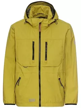 Спортивная куртка CAMEL ACTIVE, зеленый