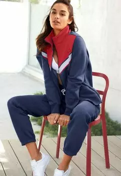Спортивная куртка H.I.S