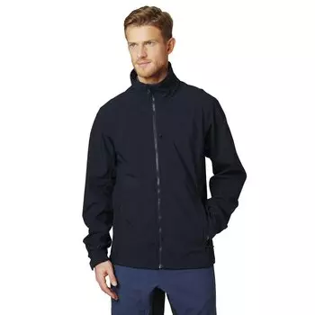 Спортивная куртка Helly Hansen Paramount softshell, синий