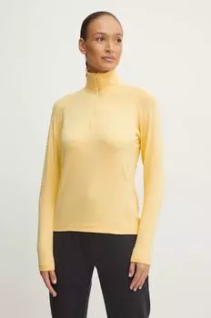 Спортивная куртка Helly Hansen, зеленый