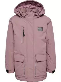Спортивная куртка Hummel BOB, фиолетовый