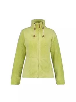 Спортивная куртка Icepeak Fleecejacke Colony, цвет Apfel